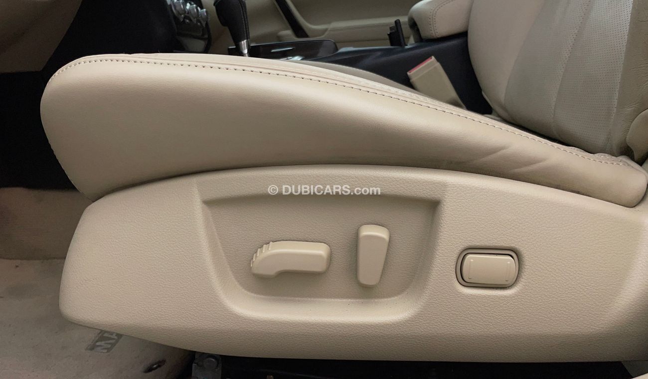 Nissan Maxima SR 3.5 | Under Warranty | Inspected on 150+ parameters