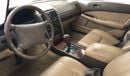 لكزس LS 400