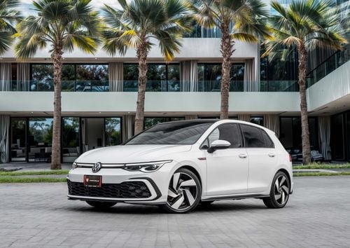 Volkswagen Golf GTI | 1,861 P.M | 0% Downpayment | VOLKSWAGEN WARRANTY!