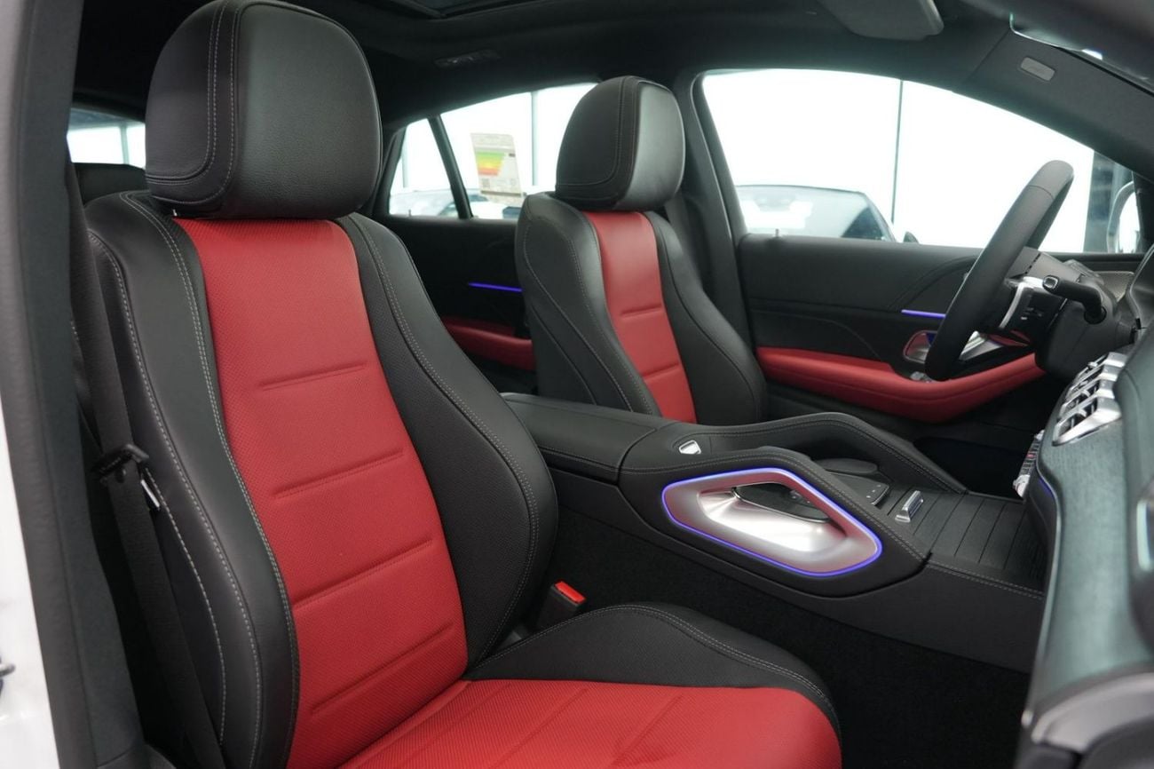 Mercedes-Benz GLE 450 Coupe