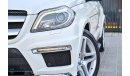 Mercedes-Benz GL 500 AMG | 2,708 P.M (4 Years) | 0% Downpayment | Spectacular Condition!