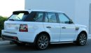 Land Rover Range Rover Sport HST BODY KIT - EXCELLENT CONDITION