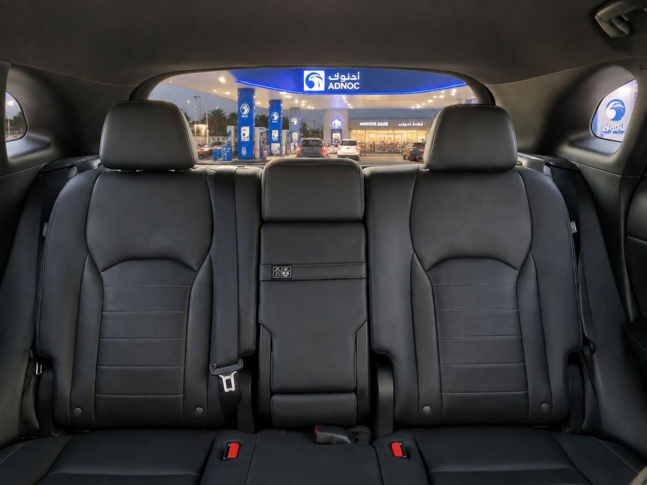 Lexus RX350 F-SPORT