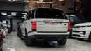 لاند روفر رينج روفر HSE 3.0L (380 HP)