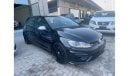 Volkswagen Golf Volkswagen Golf R (A7), 5dr Hatchback, 2L 4cyl Petrol, Automatic, All Wheel Drive 2019