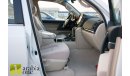 Toyota Land Cruiser - GXR - 4.0L - GRAND TOURING