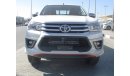 Toyota Hilux 4.0L Petrol Double Cab TRD Navi Auto (EXPORT OUTSIDE GCC COUNTRIES)