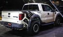 Ford F 150 Raptor Roush 6.2 L