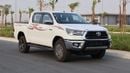 Toyota Hilux SR5