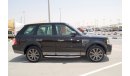 Land Rover Range Rover Supercharged Greg Norman Limited Edition