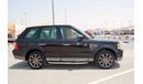 Land Rover Range Rover Greg Norman Limited Edition
