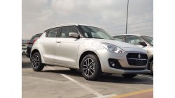 Suzuki Swift GLX 1.2L