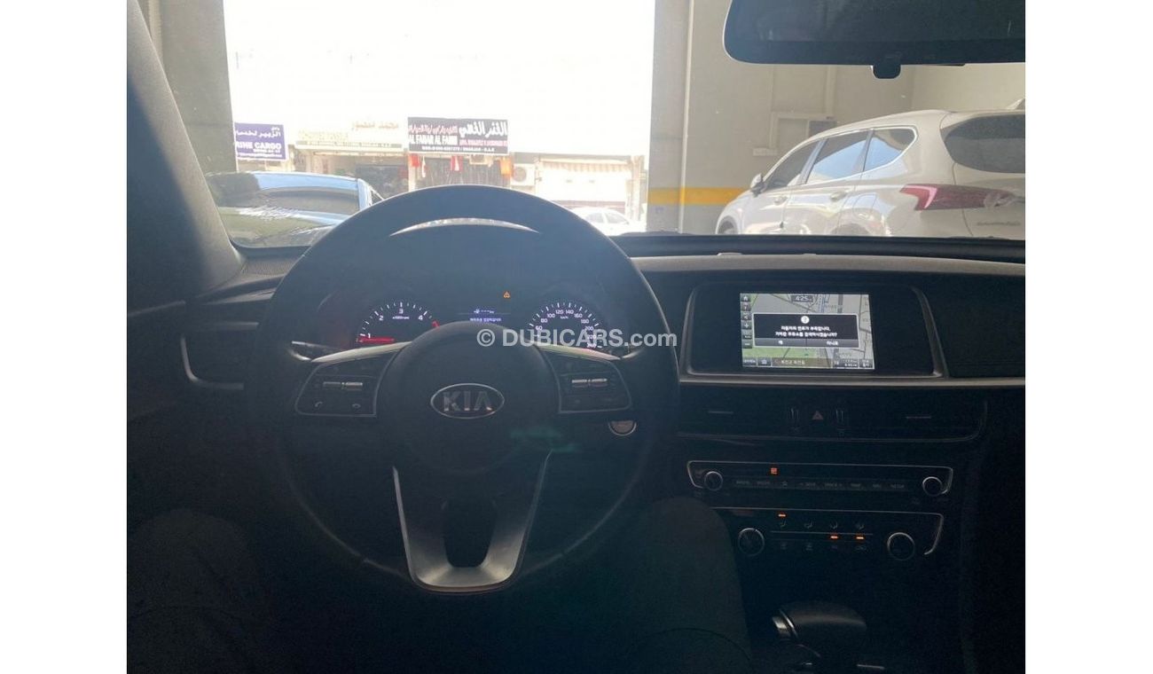 Kia K5 k5 diesel 2019