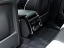 Land Rover Range Rover Sport DYNAMIC HSE P400 BUY NOW, PAY 2027 | THE BLACKLINE STANDARD | Jan 2029 Al Tayer Warranty