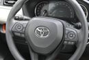 Toyota RAV4 2.5L Adventure Petrol With Rader Full Option GCC
