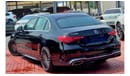 Mercedes-Benz C 200 AMG Under Warranty 2023 GCC