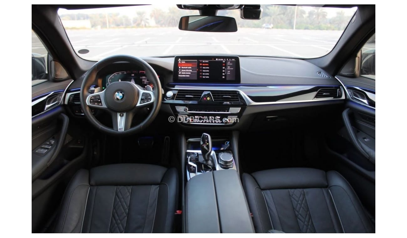 BMW 530i Std BMW 530I , 2021