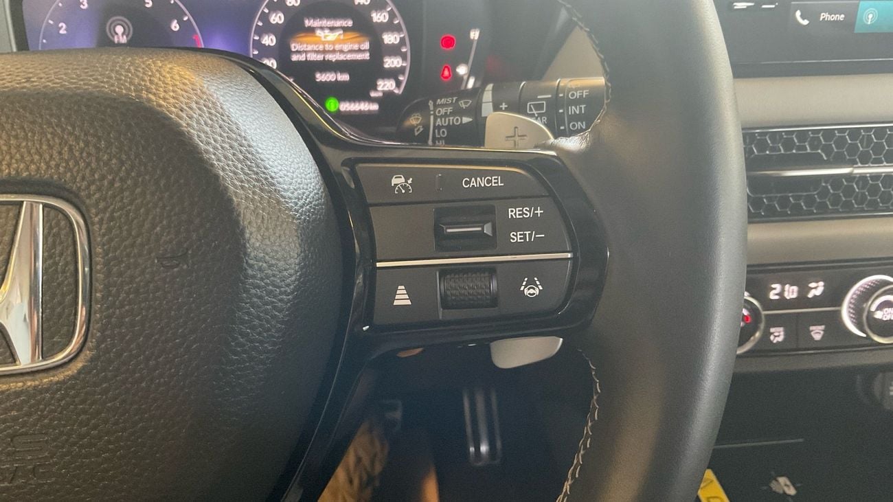 Honda ZR-V 1.5 CVT EX 2WD AUTO | Guaranteed Warranty | 0 Down Payment
