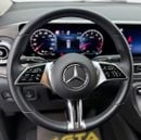 Mercedes-Benz V 300 2025 Mercedes Benz V300, 2026 Mercedes Warranty, Full MB Service History, Excellent Condition, GCC