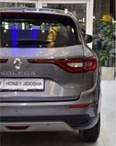 Renault Koleos EXCELLENT DEAL for our Renault Koleos ( 2023 Model ) in Grey Color GCC Specs