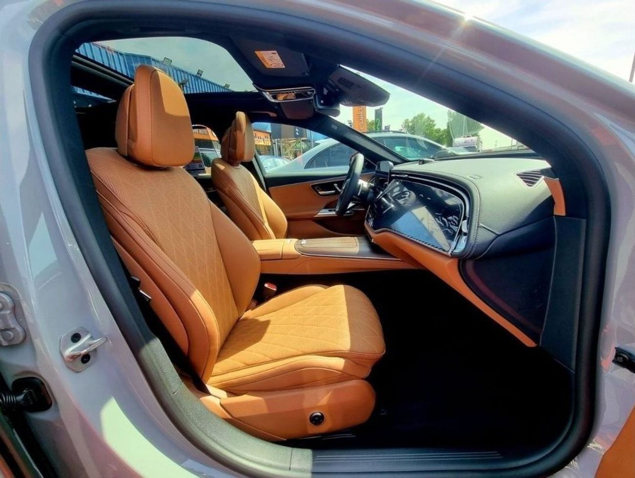 Mercedes-Benz E300 Full Option 5 years Warranty 2024 GCC