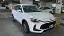 MG ZS 2025 STD | AED 737/Month | 0 DP