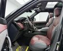 Land Rover Range Rover Sport Dynamic SE P400 3.0L 2023 Range Rover Sport ,Warranty ,Excellent Condition ,Canadian Specs