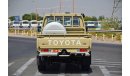 Toyota Land Cruiser 79 SC PICKUP LX LIMITED V8 4.5L TD 4WD MT