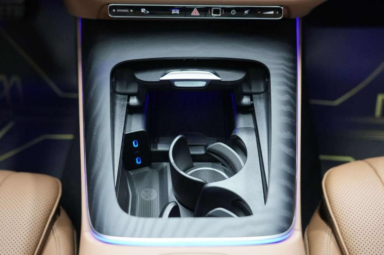 Mercedes-Benz E300 Mercedes-Benz E 300 | 2026 GCC 0km | Agency Warranty | AMG Package