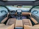Lexus LX600 PRESTIGE