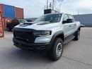 Dodge RAM RHO FULL OPTION