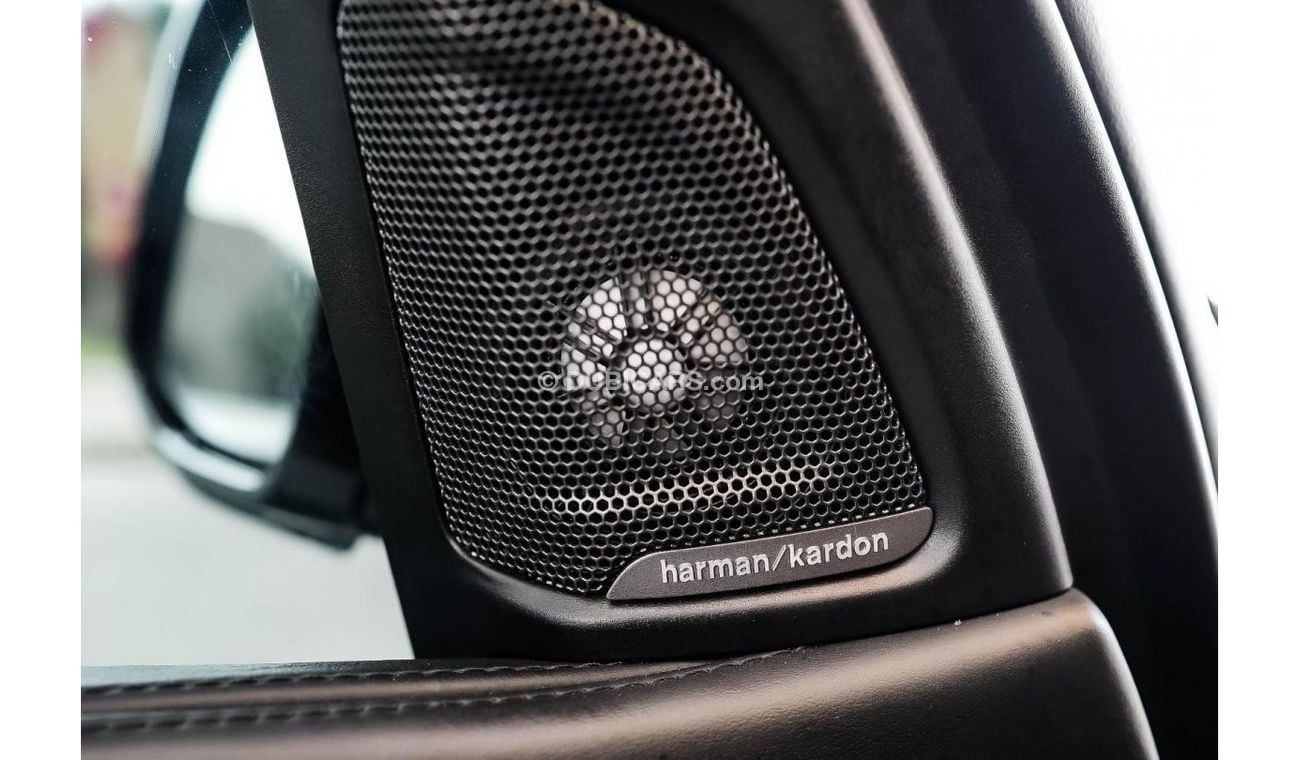 BMW X5 50i M Sport F15