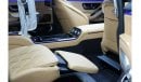 مرسيدس بنز S680 Maybach Mercedes Maybach S 680 | 2023 GCC 0km | One of 150
