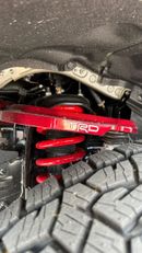 Toyota 4Runner 4Runner TRD PRO hybrid