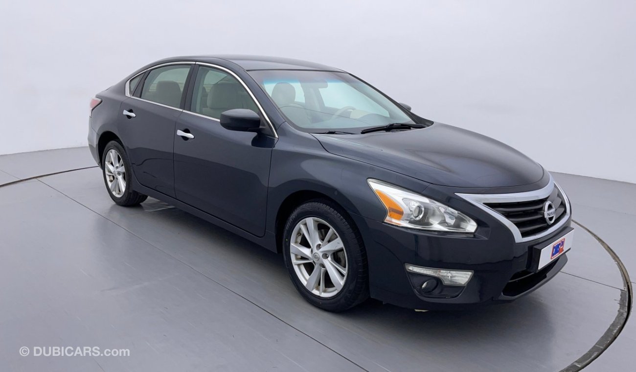 Nissan Altima SV 2.5 | Under Warranty | Inspected on 150+ parameters