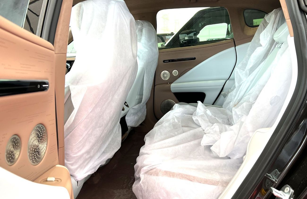 Avatr 07 2025 Ultra Extended range for export price