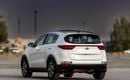 Kia Sportage 2022 Kia Sportage EX (NQ5), 5dr SUV, 1.6L 4cyl Petrol, Automatic, Front Wheel Drive