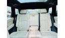لاند روفر رينج روفر سبورت Range Rover sports Diesel RIGHT HAND DRIVE