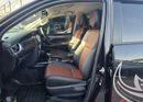 Toyota Fortuner 2022 | BLACK COLOR | RHD | 2.8L DIESEL ENGINE | AUTOMATIC TRANSMISSION | DIGITAL AC