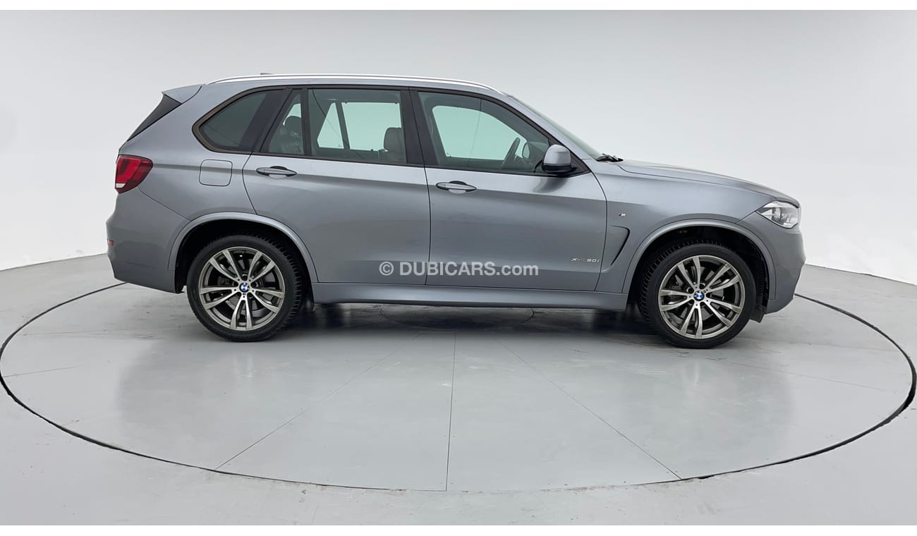 BMW X5 XDRIVE 50I 4.4 | Zero Down Payment | Free Home Test Drive