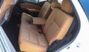 Toyota Fortuner 2.7L Petrol 4WD 6A/T | 2026 Model | For Export