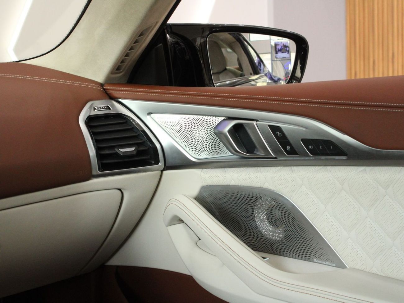 BMW M8 BMW M8 COMPETITION