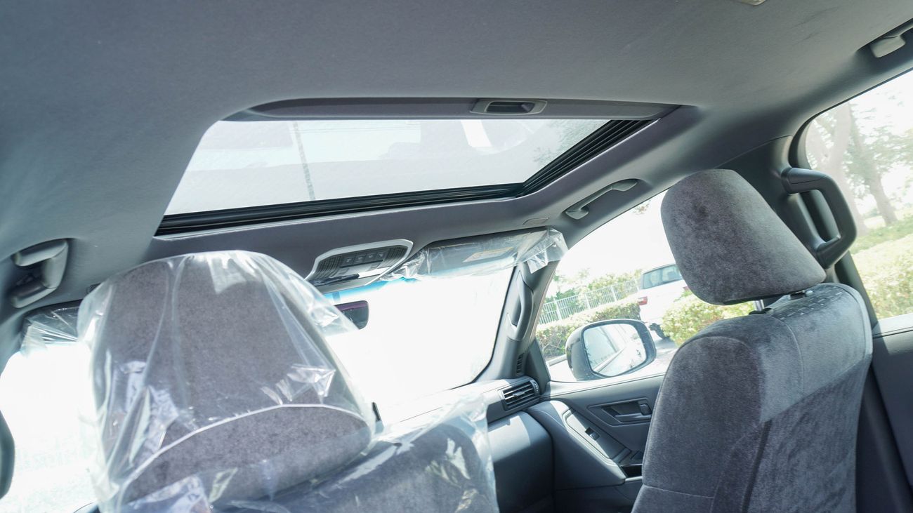 Toyota Land Cruiser GXR TWIN TURBO 3.5L V6