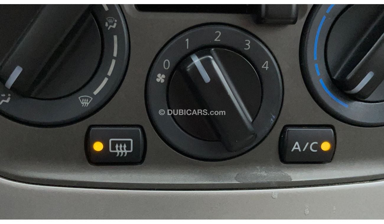 نيسان تيدا SV 1.6 | بدون دفعة مقدمة | اختبار قيادة مجاني للمنزل