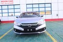 Honda Civic HONDA CIVIC 2.0L FULL OPTION GOOD CONDITION ORIGINAL PAINT