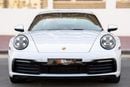 بورش 911 Carrera 3.0L (444 HP) Coupe