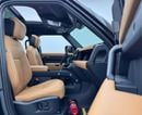 Land Rover Defender 110 X P525 5.0L 2024 Land Rover Defender V8 Edition 110 P525, 2028 Land Rover Warranty + Service Pac