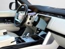 لاند روفر رينج روفر AUTOBIOGRAPHY AED 8,400 P.M | 0% DOWN PAYMENT | RANGE ROVER VOGUE SE P530 | 4.4L TWIN-TURBO V8 – 523