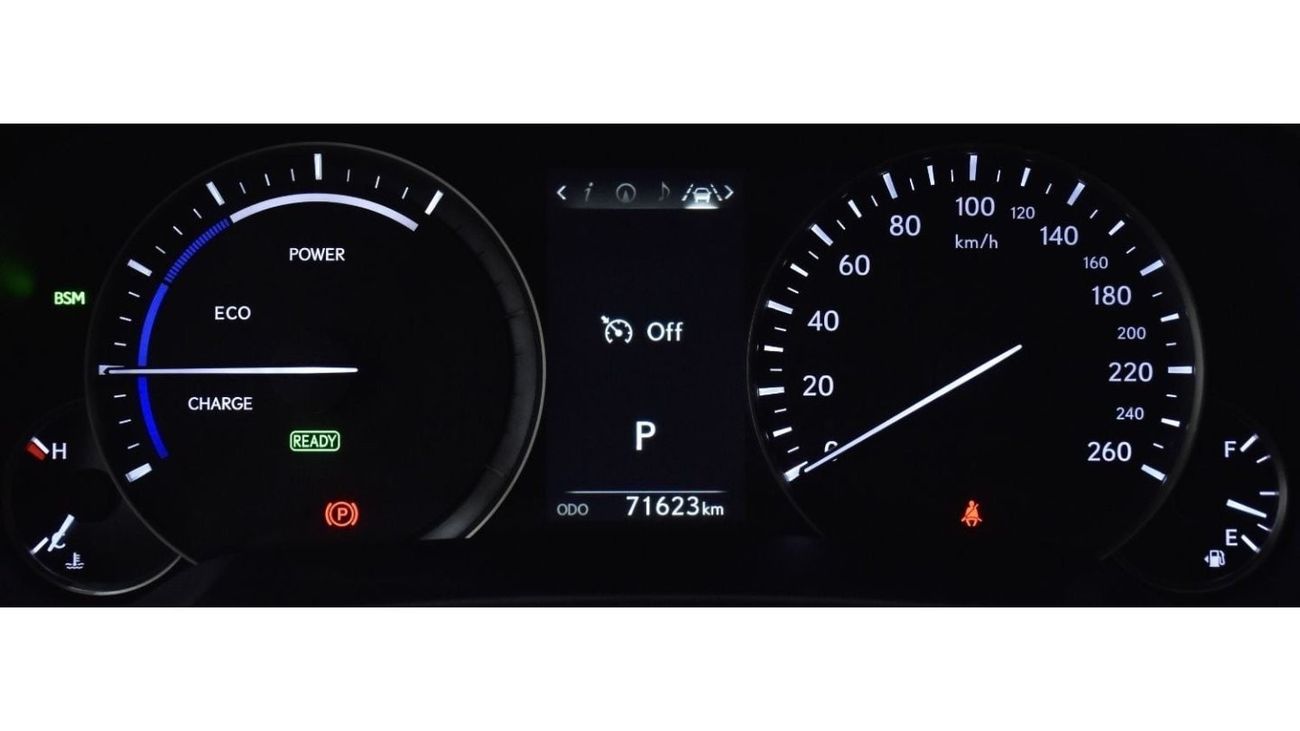 Lexus RX450h EXCELLENT DEAL for our Lexus RX450 HYBRID ( 2020 Model ) in Black Color GCC Specs