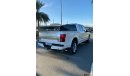 Ford F-150 2,000 km - Under Warranty - AED/3,222 / Monthly - 0% Dp